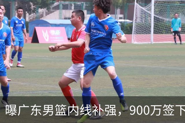 曝广东男篮内线补强，900万签下季后赛场均6.5分悍将，朱芳雨又现神操作