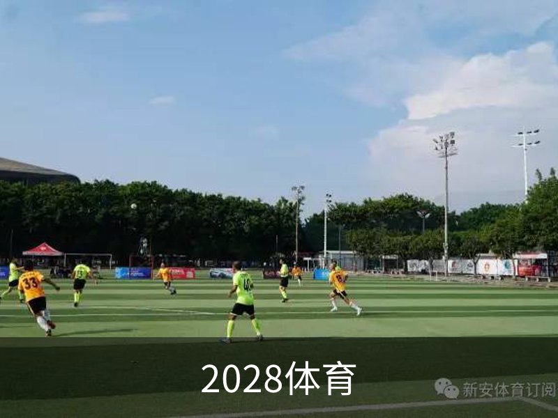 2028体育介绍